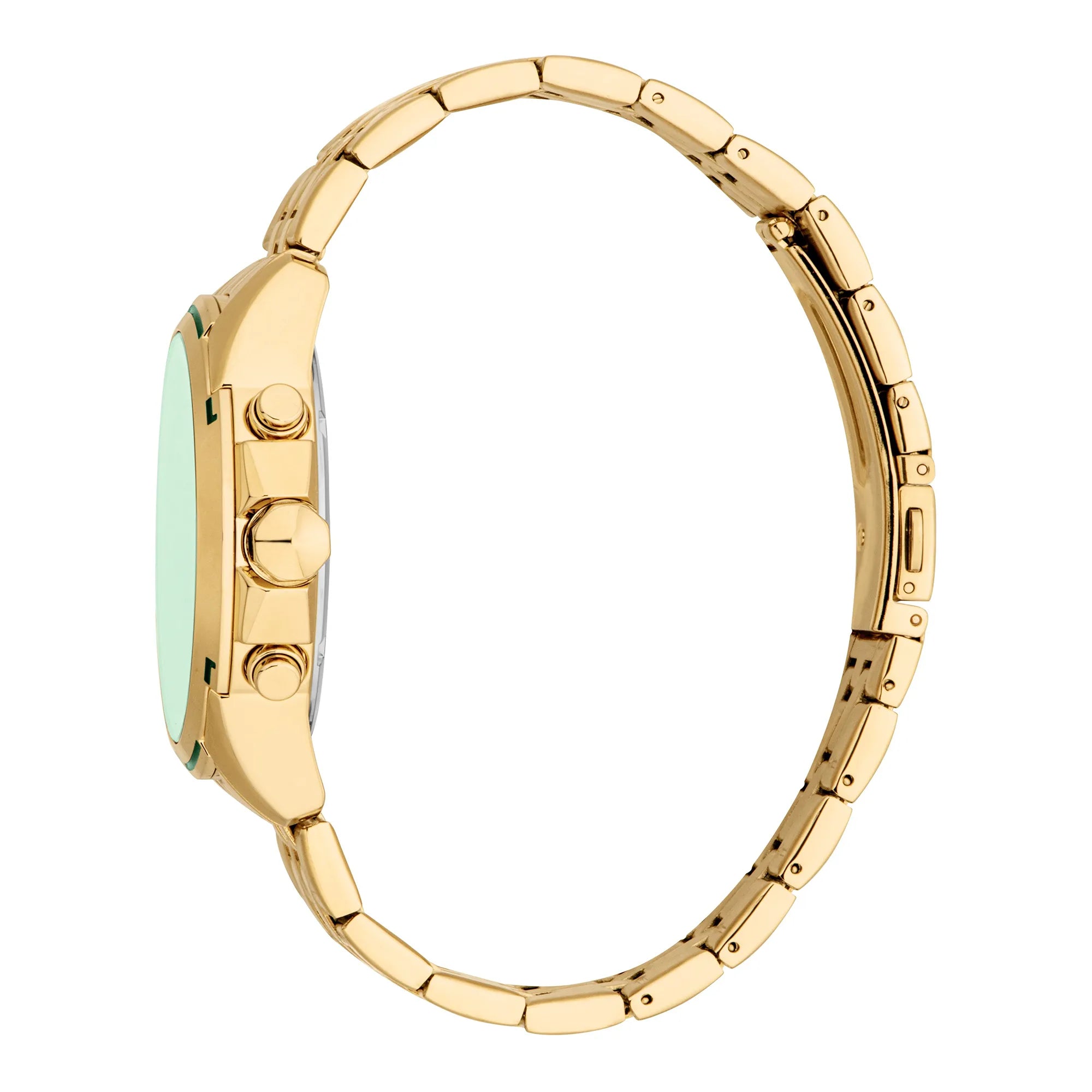 Just Cavalli Just Cavalli Yellow Gold Bottle Green — immagine 3