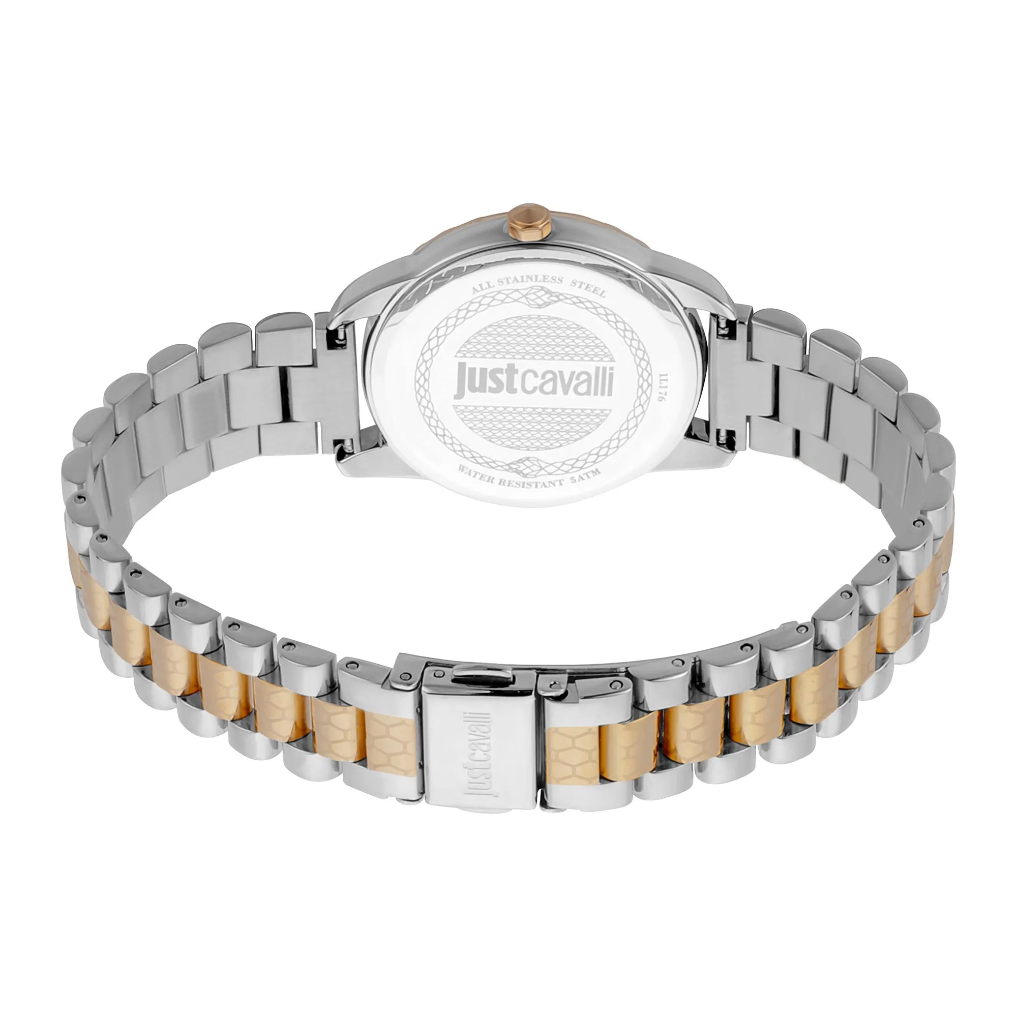 Just Cavalli Just Cavalli SET Regali Two Tones RG — immagine 2