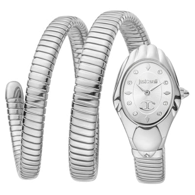 Just Cavalli Signature Snake Emozioni JC1L184M0015