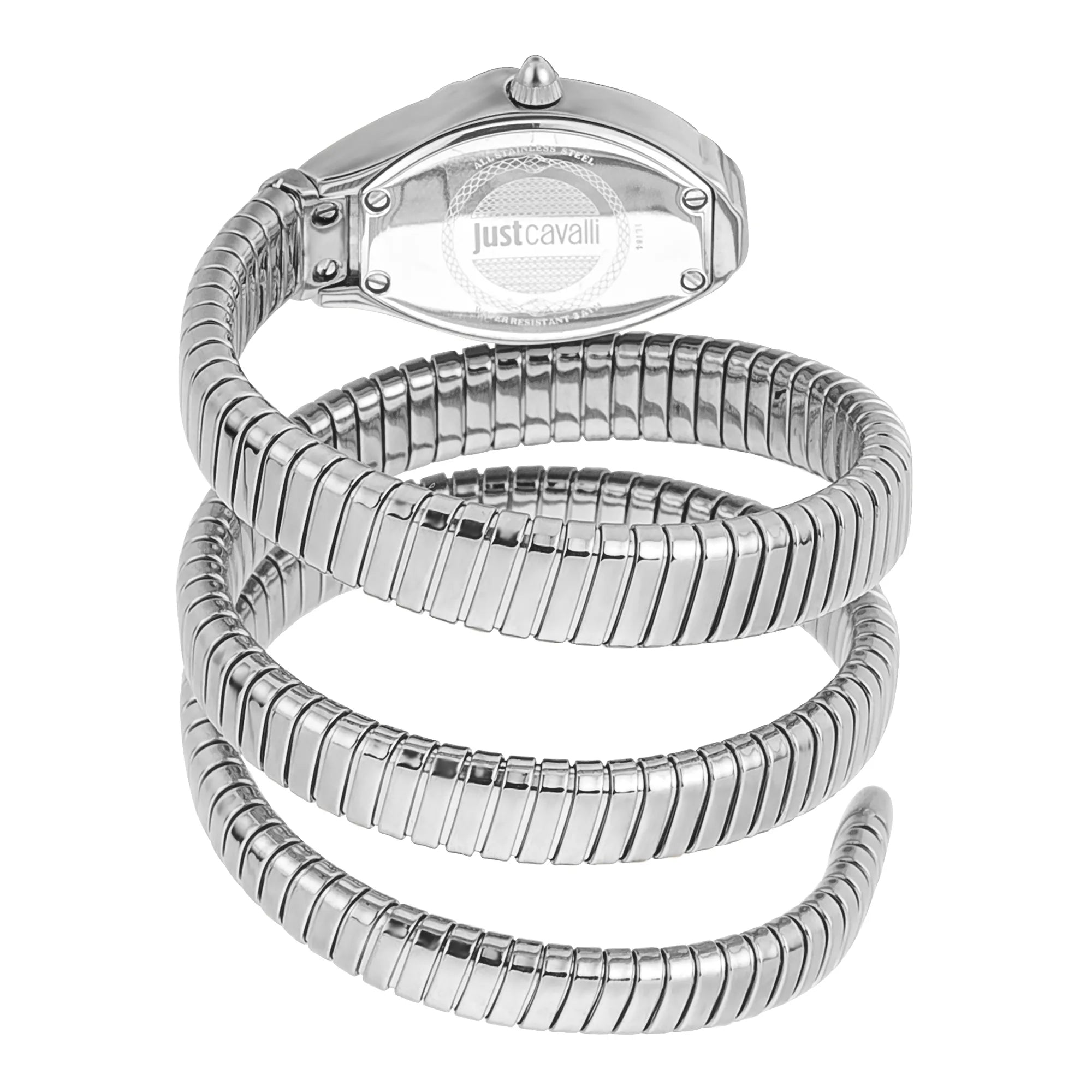 Just Cavalli Just Cavalli Signature Snake Emozioni JC1L184M0015 — immagine 2