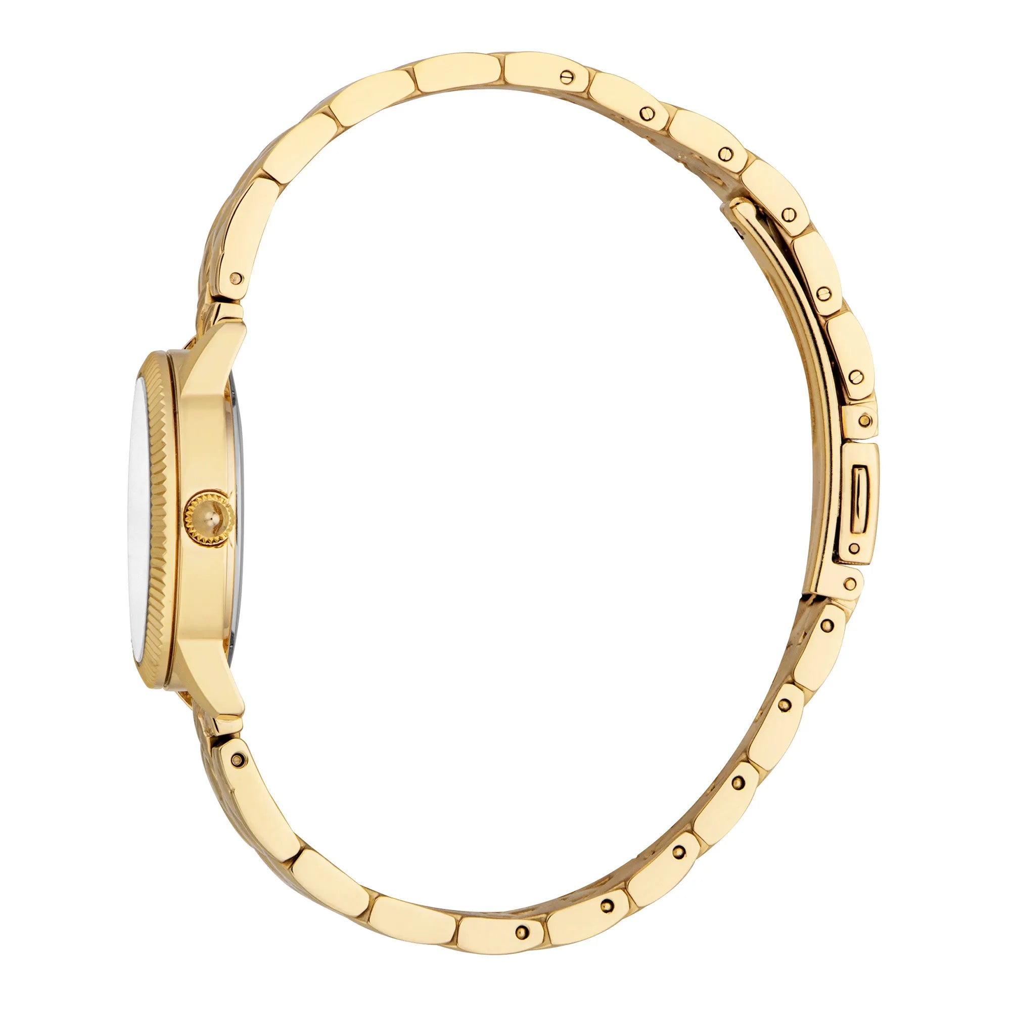 Just Cavalli Just Cavalli Glam Chic Daydreamer Yellow Gold Silver — immagine 3