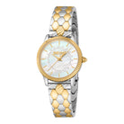 Just Cavalli Just Cavalli Glam Chic Daydreamer Two Tones YG MOP