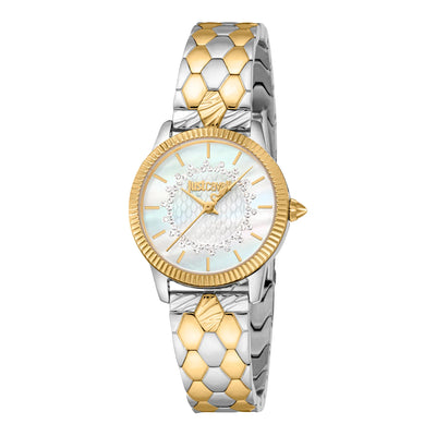Just Cavalli Glam Chic Daydreamer Two Tones YG MOP