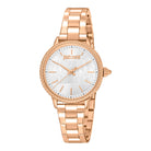Just Cavalli Just Cavalli Animalier Miraggio Rose Gold