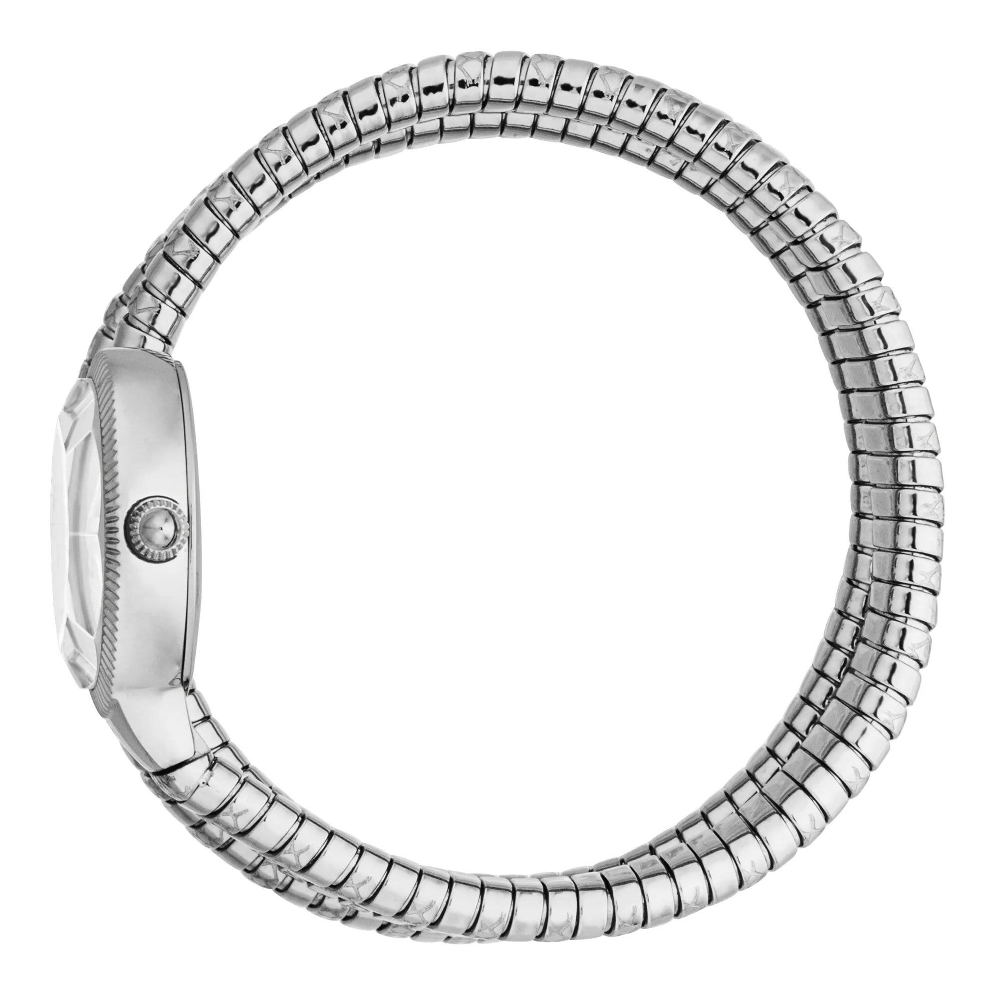 Just Cavalli Just Cavalli Signature Snake After Party JC1L269M0015 — immagine 3
