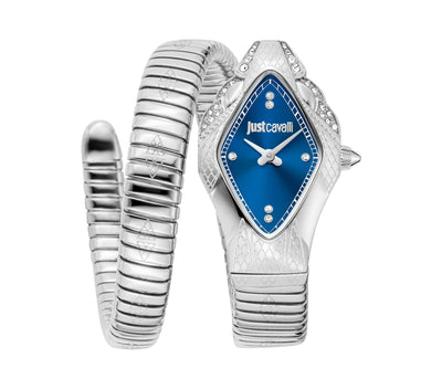 Just Cavalli Signature Snake Ferocious JC1L306M0015