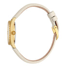 Just Cavalli Just Cavalli SET Indomitable Animalier Leather Beige YG — immagine 3