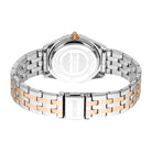 Just Cavalli Just Cavalli SET Indomitable Animalier Two Tones RG Silver — immagine 2