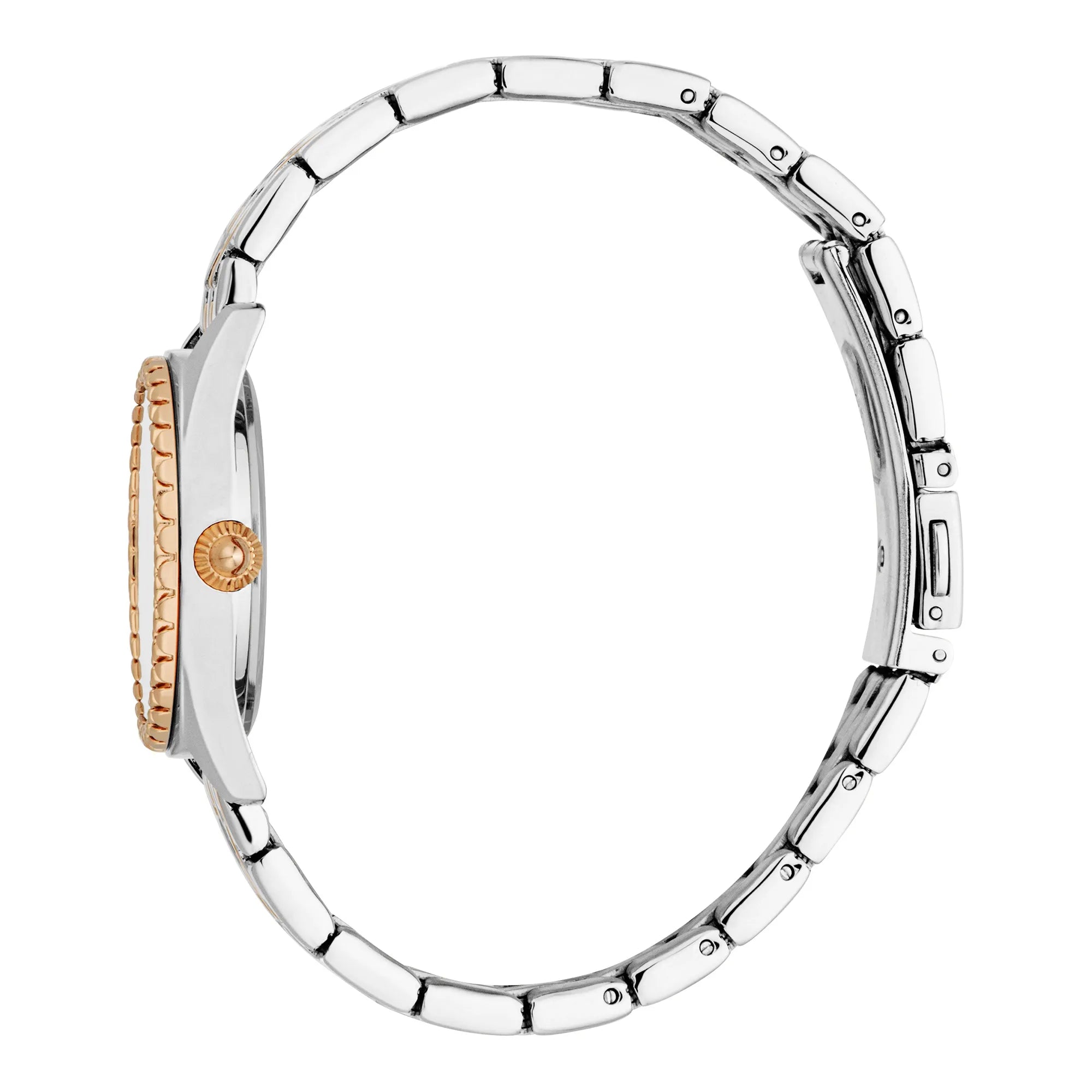 Just Cavalli Just Cavalli SET Indomitable Animalier Two Tones RG Silver — immagine 3