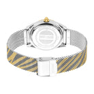 Just Cavalli Just Cavalli Animalier Lustro Two Tones YG Champagne — immagine 2