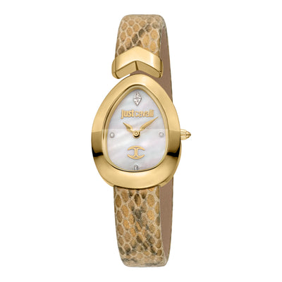 Just Cavalli Signature Snake Diversa Snake JC1L321L0025