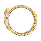 Just Cavalli Just Cavalli Signature Snake Brillante Snake Yellow Gold Champagne — immagine 3