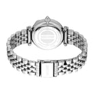 Just Cavalli Just Cavalli Animalier Mistero Snake Silver — immagine 2