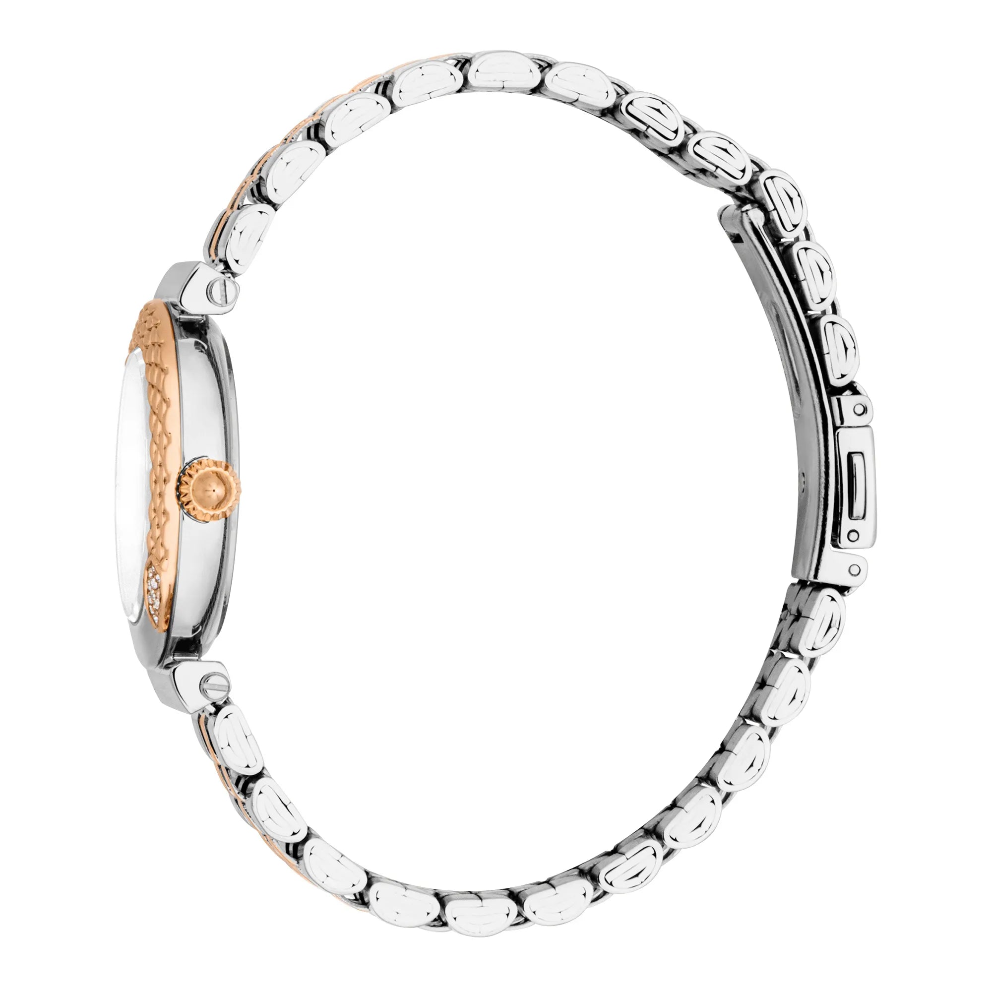 Just Cavalli Just Cavalli Animalier Mistero Snake Two Tones RG — immagine 3