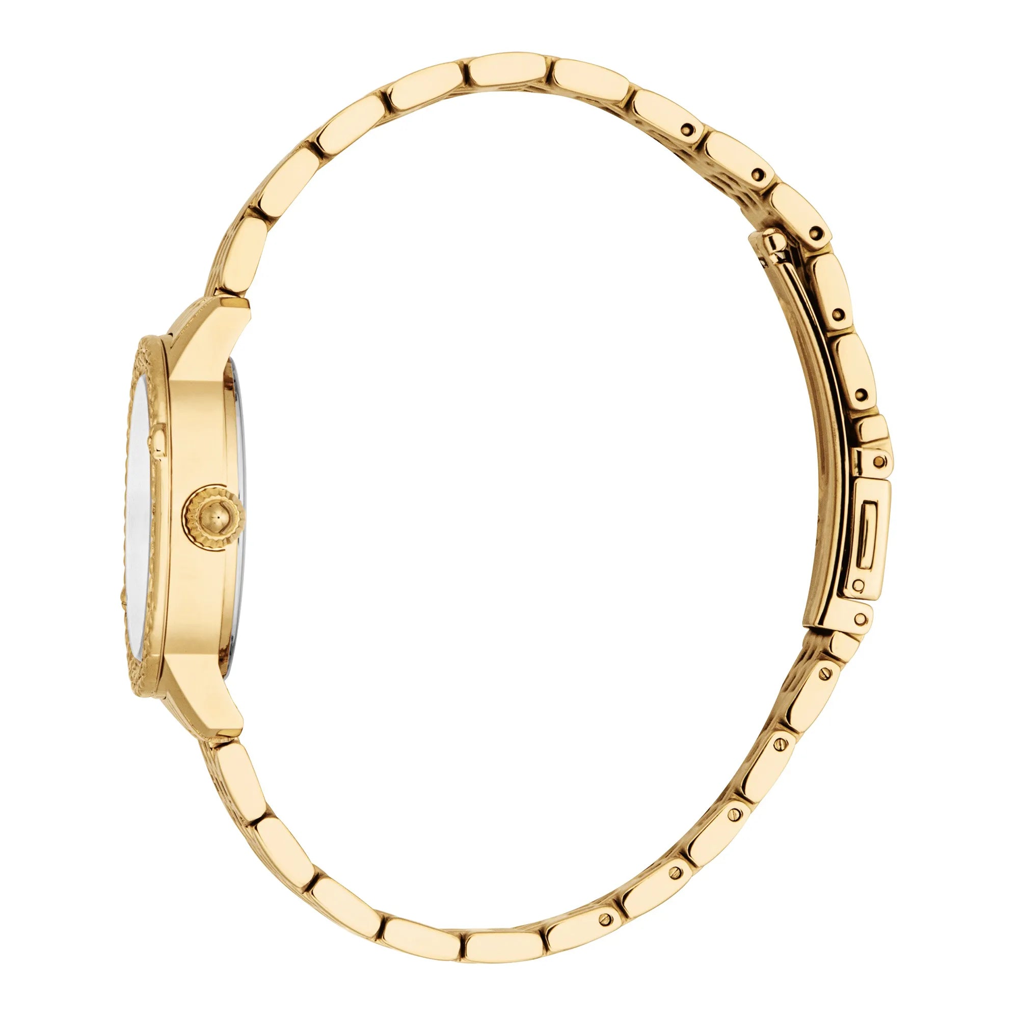 Just Cavalli Just Cavalli SET Euforia Snake Yellow Gold Silver — immagine 3