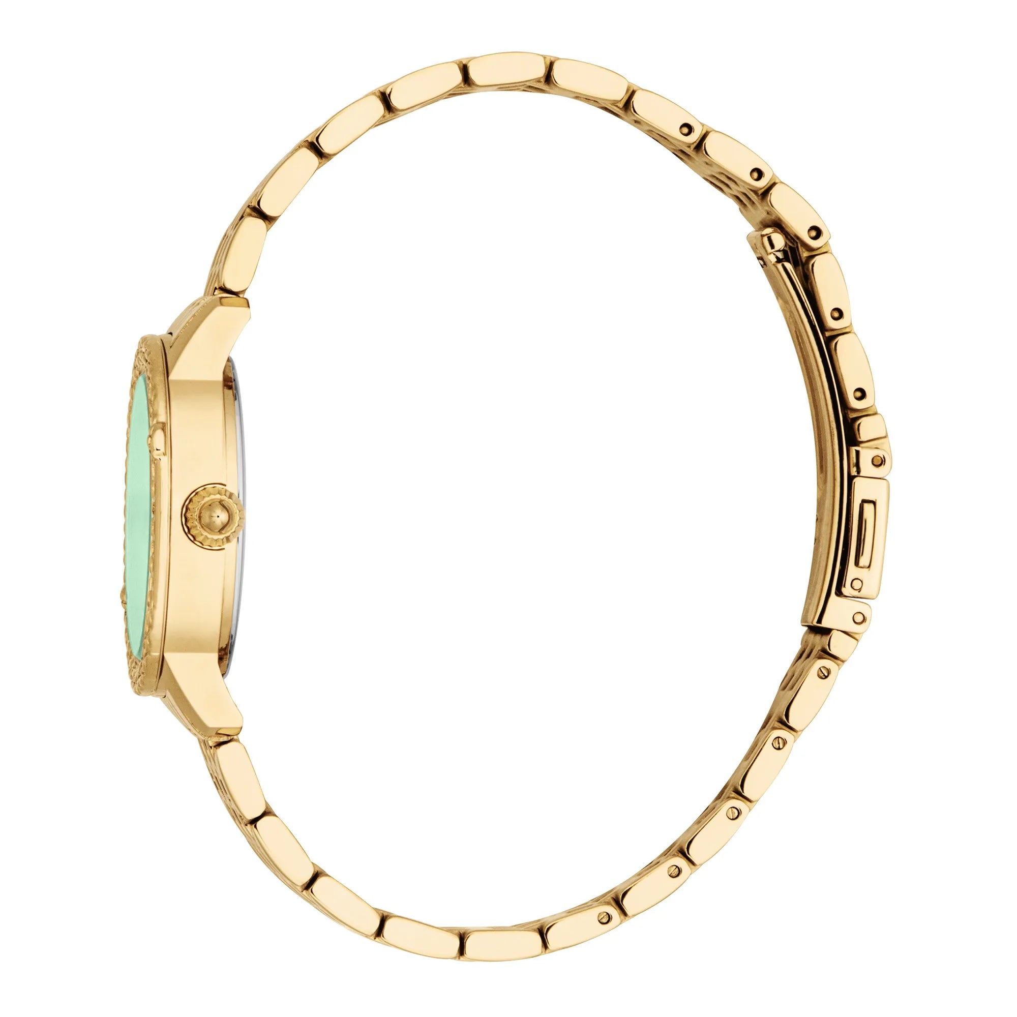 Just Cavalli Just Cavalli SET Euforia Snake Yellow Gold Green — immagine 3