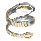 Just Cavalli Just Cavalli Signature Snake Lirica Two Tones YG MOP — immagine 2