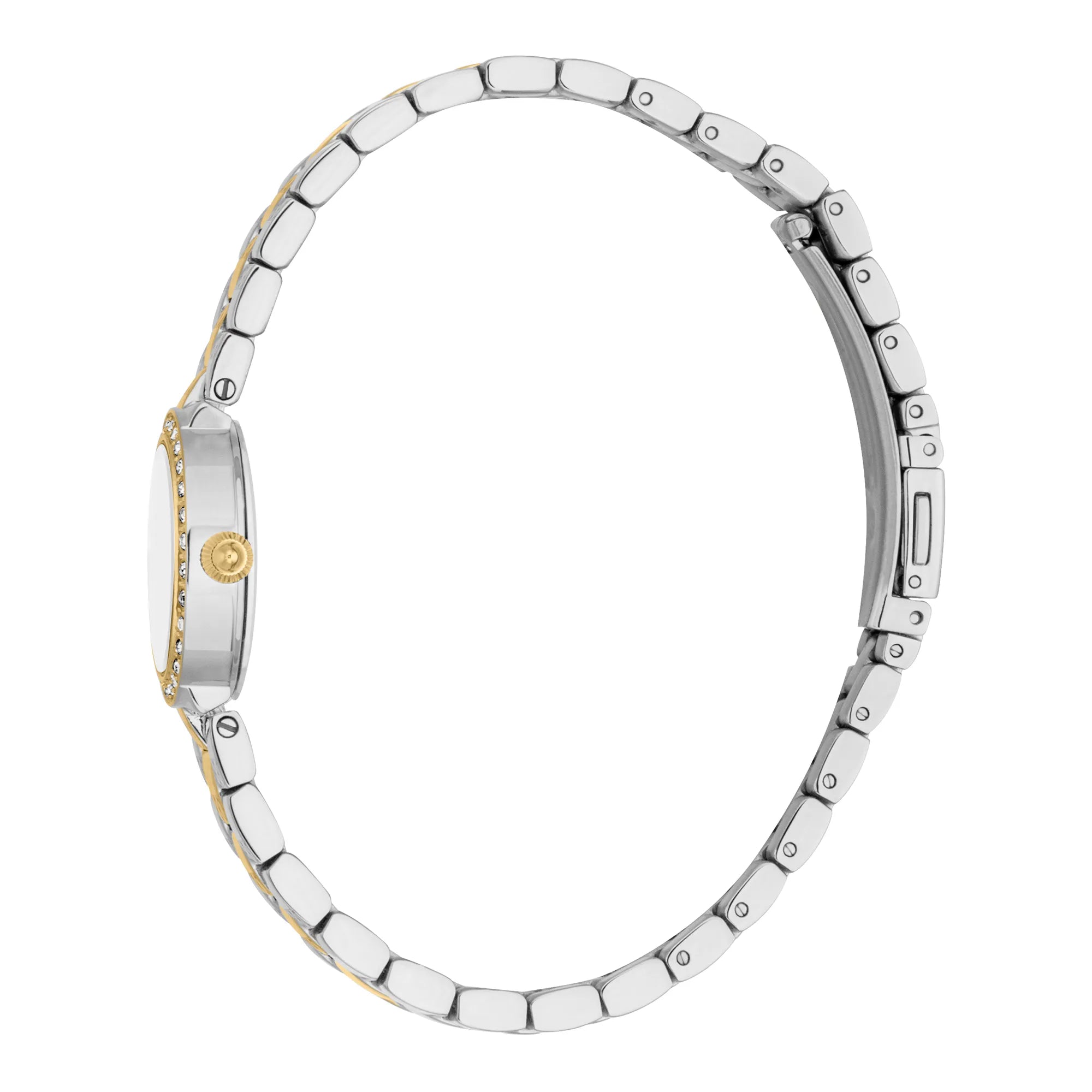 Just Cavalli Just Cavalli Glam Chic Serenita Mini Two Tones YG Silver — immagine 3