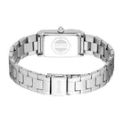 Just Cavalli Just Cavalli Animalier Dolcezza Snake Silver — immagine 2