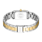 Just Cavalli Just Cavalli Animalier Dolcezza Snake Two Tones YG Silver — immagine 2