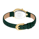 Just Cavalli Just Cavalli Animalier Perla Leather Green YG — immagine 2