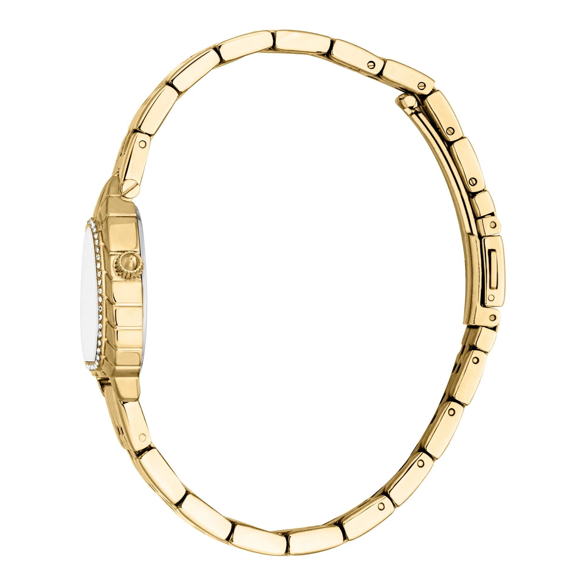 Just Cavalli Just Cavalli Animalier Perla Yellow Gold Silver — immagine 3