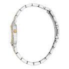 Just Cavalli Just Cavalli Animalier Perla Two Tones YG Silver — immagine 3
