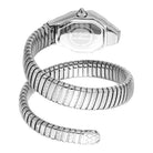 Just Cavalli Just Cavalli Signature Snake Aria Silver Black — immagine 2