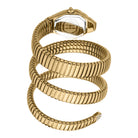 Just Cavalli Just Cavalli Signature Snake Ambra Yellow Gold Green — immagine 2