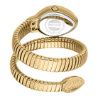 Just Cavalli Just Cavalli Signature Snake Eclisse Yellow Gol Green — immagine 2