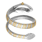 Just Cavalli Just Cavalli Signature Snake Vetra Two Tones YG — immagine 2