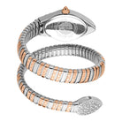 Just Cavalli Just Cavalli Signature Snake Vetra Two Tones RG — immagine 2