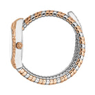 Just Cavalli Just Cavalli Signature Snake Vetra Two Tones RG — immagine 3