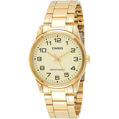 CASIO Collection LTP-V001G-9B
