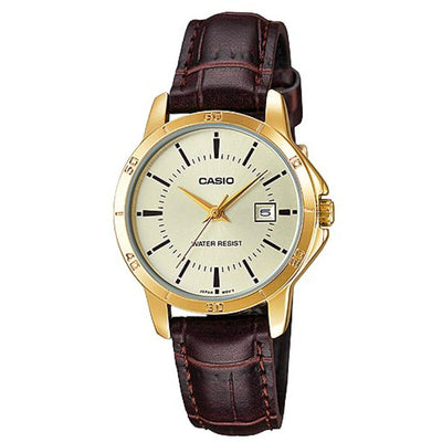 CASIO Collection LTP-V004GL-9A