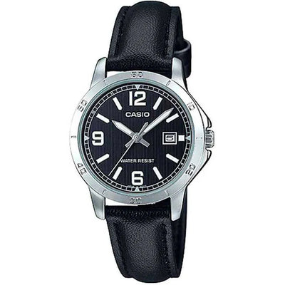 CASIO Collection LTP-V004L-1B