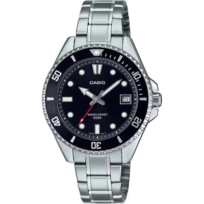 CASIO Collection MDV-10D-1A1