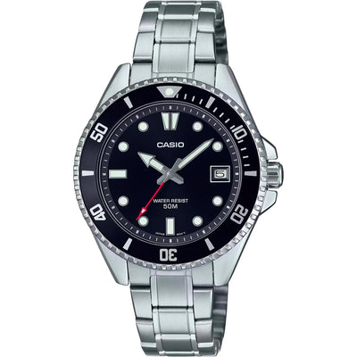 CASIO Collection MDV-10D-1A1VEF