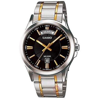 CASIO Collection MTP-1381G-1A