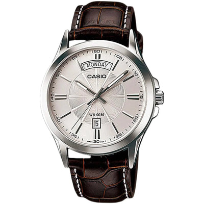 CASIO Collection MTP-1381L-7A