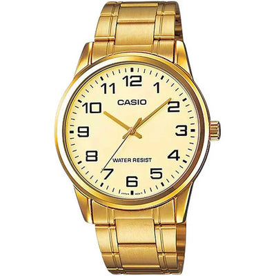 CASIO Collection MTP-V001G-9B