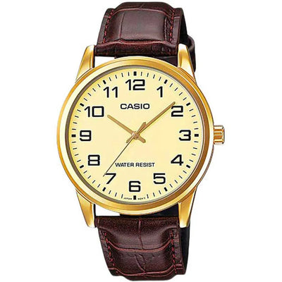 CASIO Collection MTP-V001GL-9B