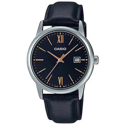 CASIO Collection MTP-V002L-1B3