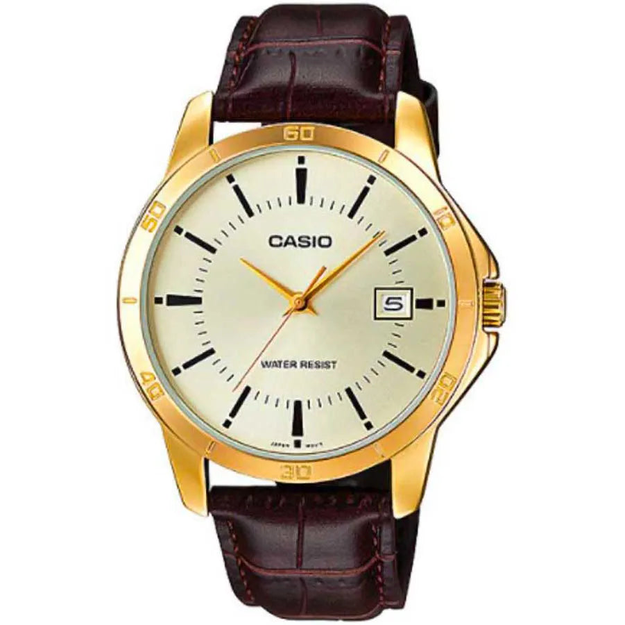 Casio CASIO Collection MTP-V004GL-9A