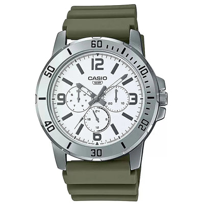 CASIO Collection MTP-VD300-3B