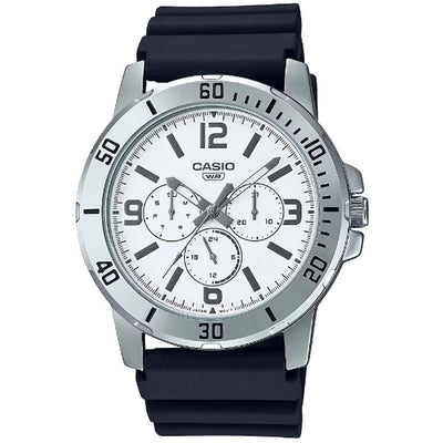 CASIO Collection MTP-VD300-7B