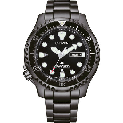 CITIZEN Automatic Divers Promaster NY0145-86EE