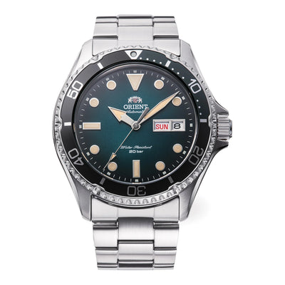 ORIENT Sports Kamasu V2 Graduate RA-AA0811E