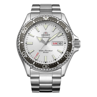 ORIENT Sports Kamasu Mako V RA-AA0825S