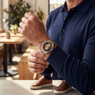 ORIENT ORIENT Revival Neo 70s RA-AA0B01G — immagine 5